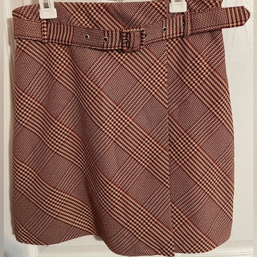 H&M skirt